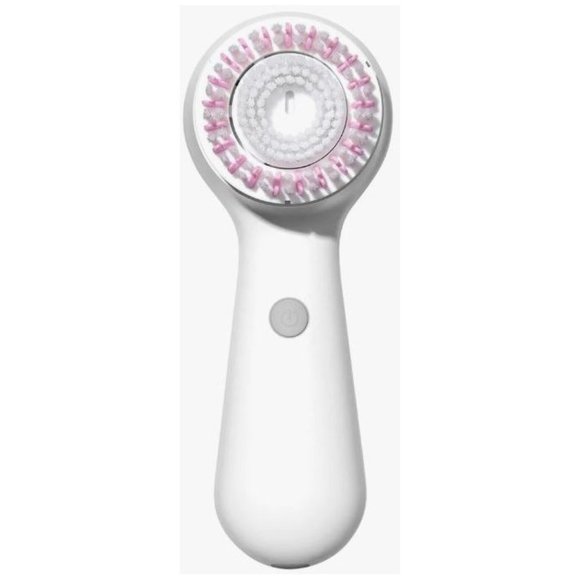 Clarisonic Mia Prima Sonic Facial Cleansing bundle - WHITE (W/ 5 Brushe Heads) - Picture 4 of 14